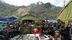 Strategi Penanganan Separatisme di Papua: Keamanan dan Pembangunan Strategi Penanganan Separatisme di Papua: Keamanan dan Pembangunan