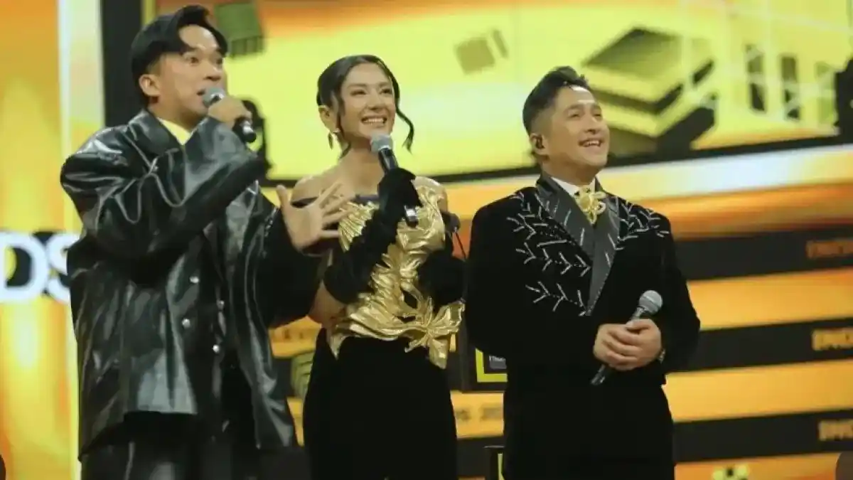 Malam Puncak Indonesian Television Awards 2026: Sorotan Pemenang dan Pertunjukan Malam Puncak Indonesian Television Awards 2026: Sorotan Pemenang dan Pertunjukan