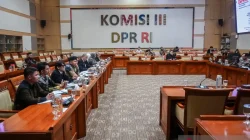 Urgensi Pengawasan dalam Pembahasan RUU Perampasan Aset