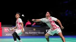 Drama Semifinal Badminton Asian Games 2026: Leo dan Daniel Berjuang di Arena Jepang