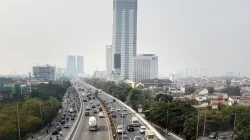 Jakarta Mengalami Krisis Kualitas Udara