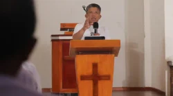 Kepergian Ibunda Ferdy Sambo di Makassar