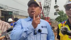 Alasan di Balik Lambatnya Perbaikan Trotoar Sawangan