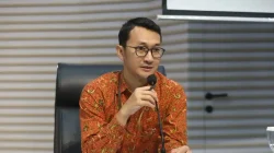 Penyelidikan KPK Terkait Fasilitas Mewah di Lapas Cibinong Penyelidikan KPK Terkait Fasilitas Mewah di Lapas Cibinong