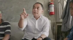 Pemerintah Surabaya Tingkatkan Pengawasan P3RT Ilegal Pemerintah Surabaya Tingkatkan Pengawasan P3RT Ilegal
