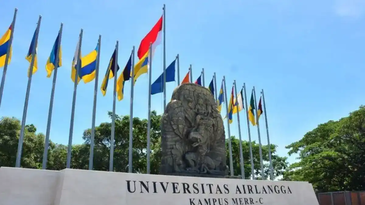 Insiden Keracunan Makanan di Kegiatan Pra-Pendidikan Universitas Airlangga