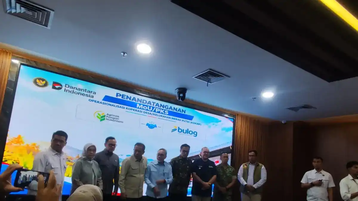 Penempatan Manajer Koperasi: Solusi Sementara untuk Status PKWT