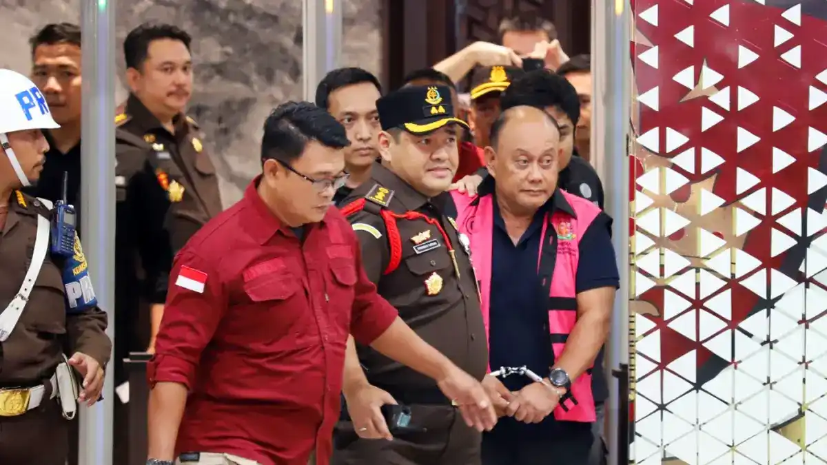 Skandal Korupsi: Kerugian Negara Rp 10 Triliun di Program Makan Bergizi