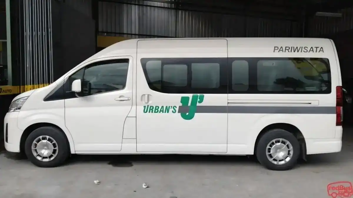 Rincian Perjalanan dari Bandung ke Tasikmalaya