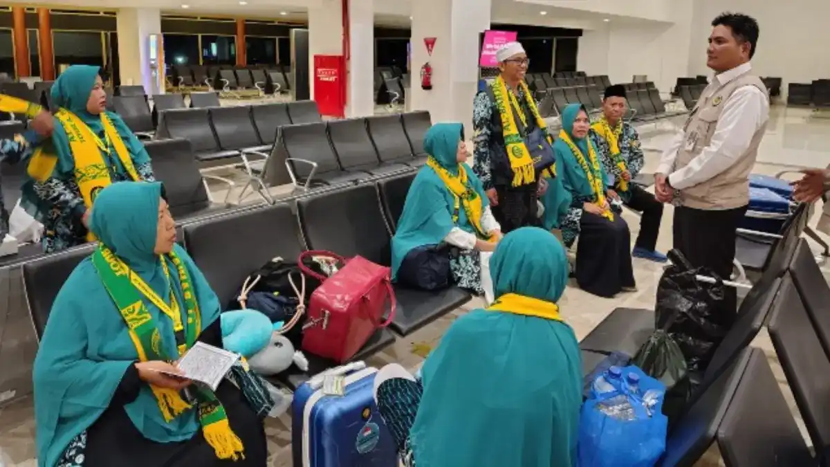 Hati-hati dengan Travel Umrah Tidak Terdaftar