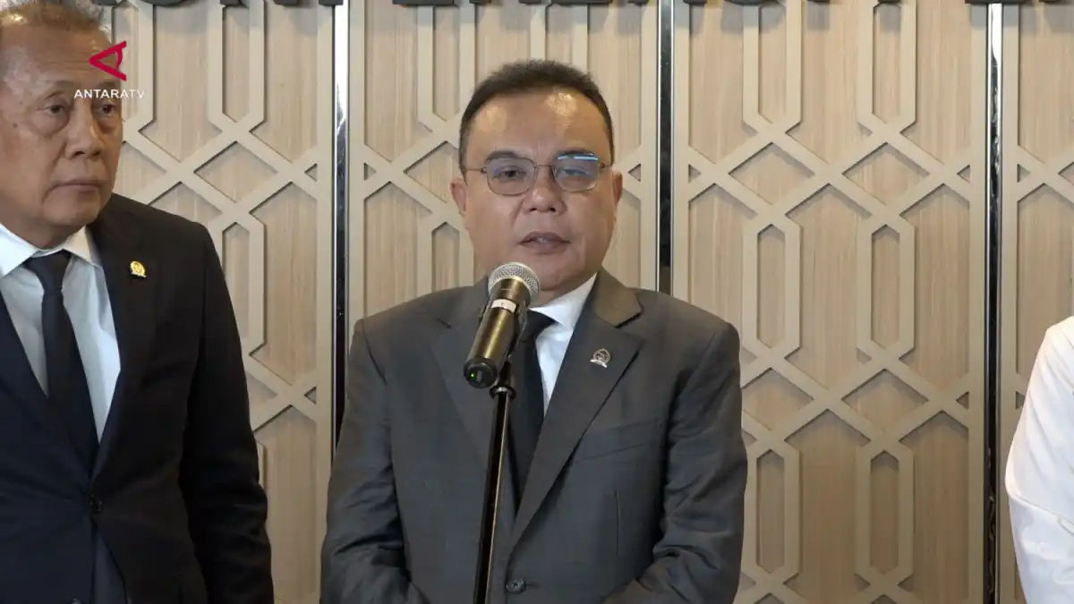 Kunjungan Komisi XIII DPR RI ke Lapas Cibinong: Langkah untuk Verifikasi Data