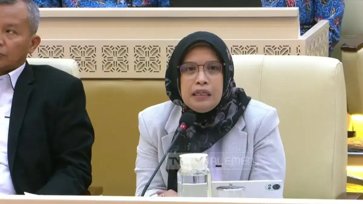 Inspeksi Ombudsman: Temuan Fasilitas Mewah di Lapas Cibinong
