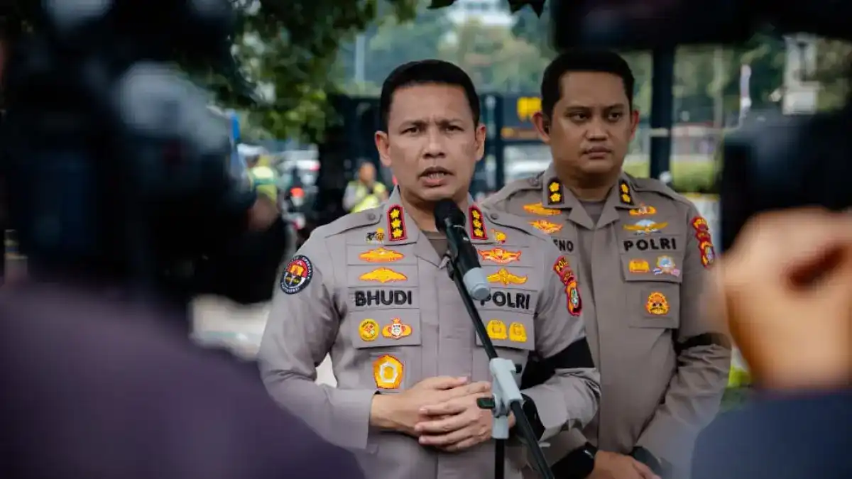 Pengungkapan Kasus Kematian Sutrimo oleh Polda Metro Jaya