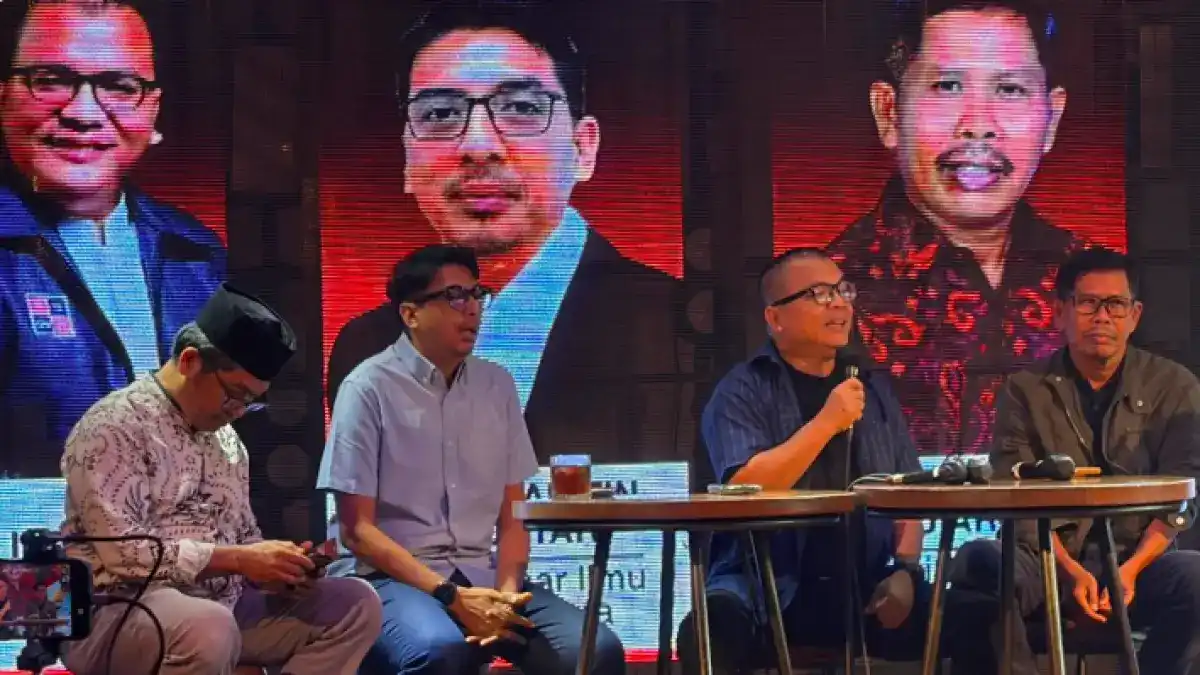 Isu Benturan Kepentingan dalam Jabatan Publik