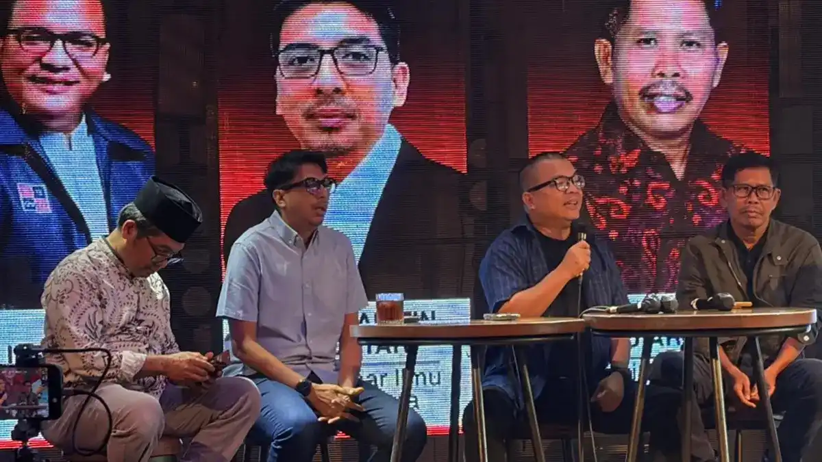 Tuduhan Diskualifikasi Gibran Terhadap Syarat Pendidikan