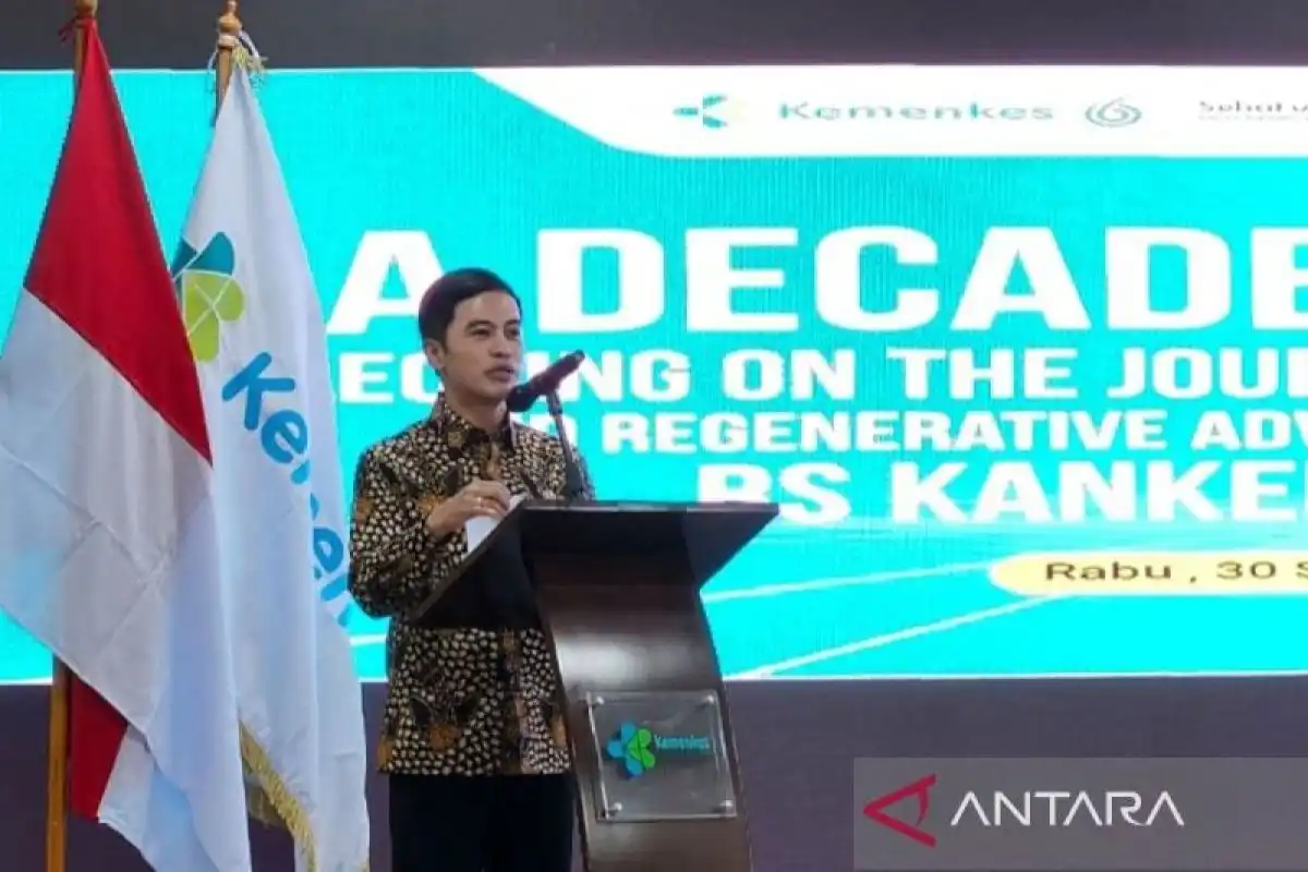 Upaya Kementerian Kesehatan untuk Memasukkan Transplantasi Sumsum Tulang ke Dalam JKN