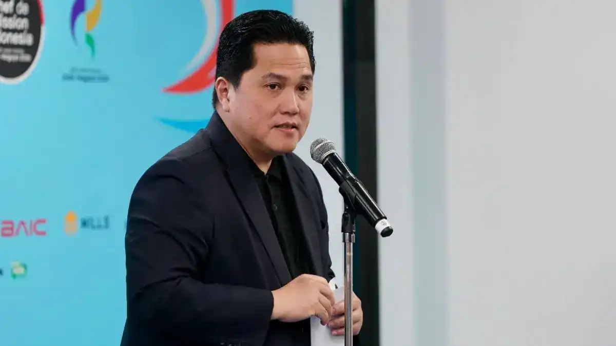Dampak Ekonomi MotoGP Mandalika: Menpora Targetkan 145 Ribu Pengunjung