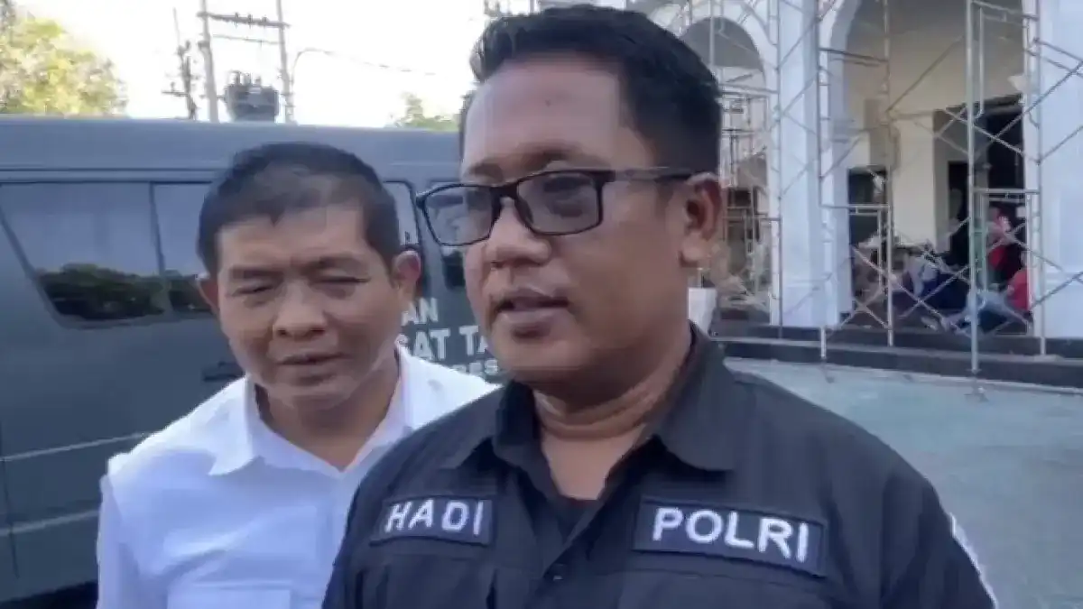Penangkapan Anggota DPRD Jatim dalam Kasus Narkoba