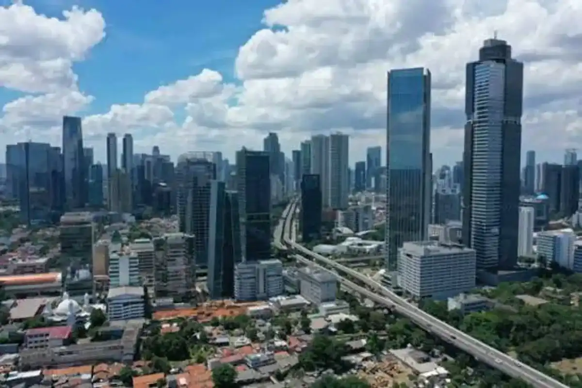 Kenaikan Harga Tanah di Jabodetabek: Jakarta Tetap Teratas