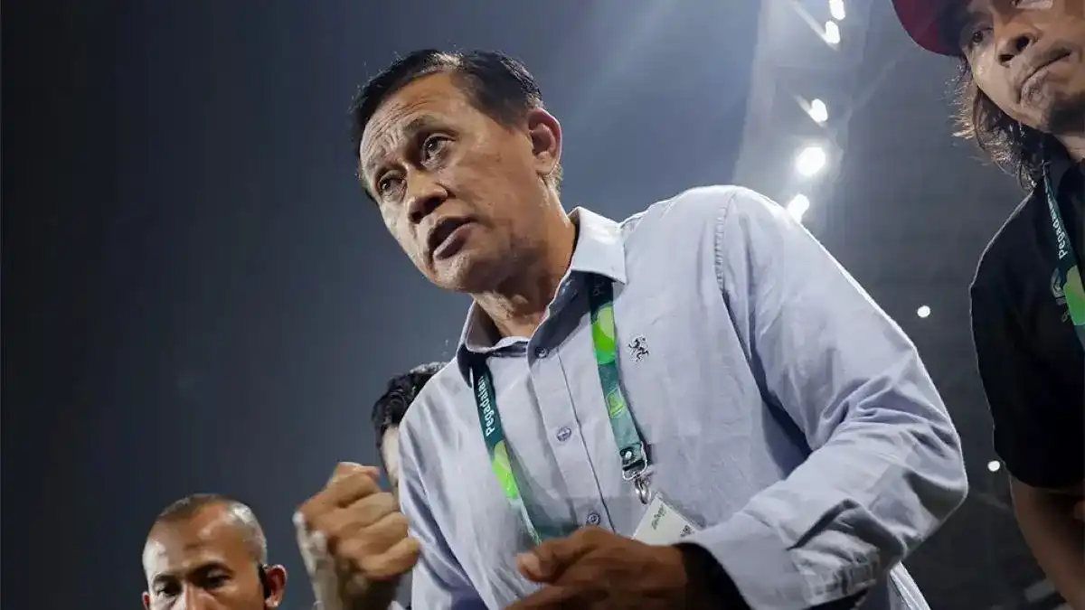 Kondisi Adhyaksa FC Jelang Pertandingan Melawan PSIS Semarang