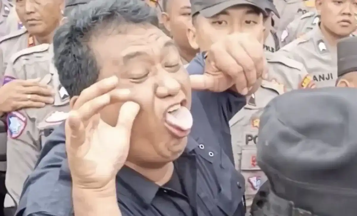 Tindakan Disiplin Terhadap Bripka Masagus Usai Kontroversi Viral