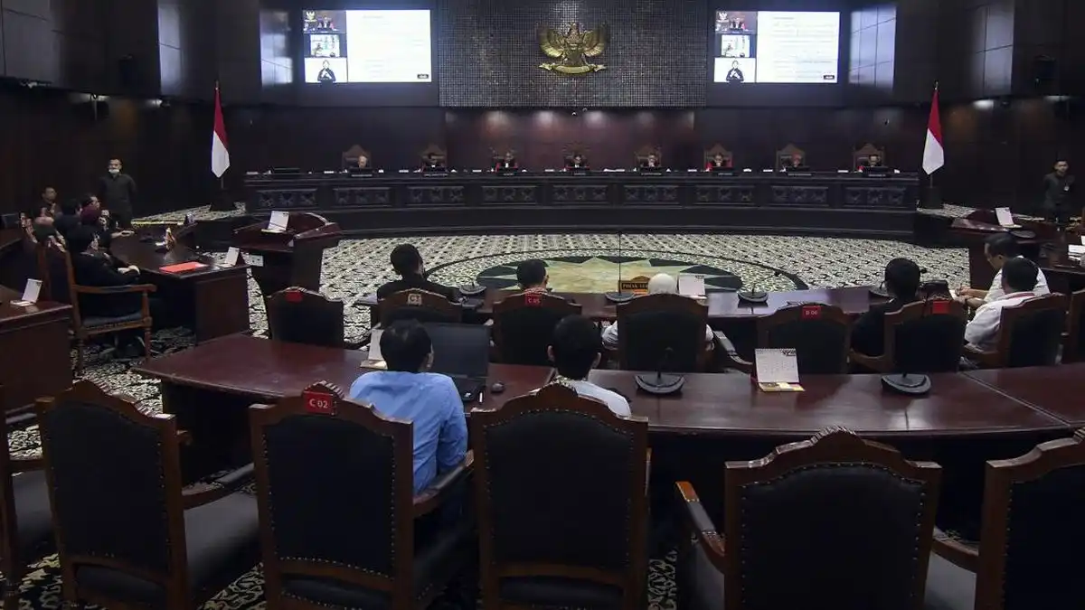 Tantangan Mencari Saksi Ahli dalam Sidang Ijazah Gibran