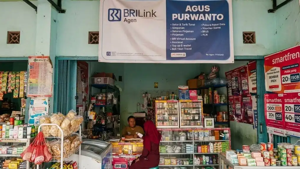 Inisiatif Agen Brilink di Semarang dalam Mencegah Penipuan