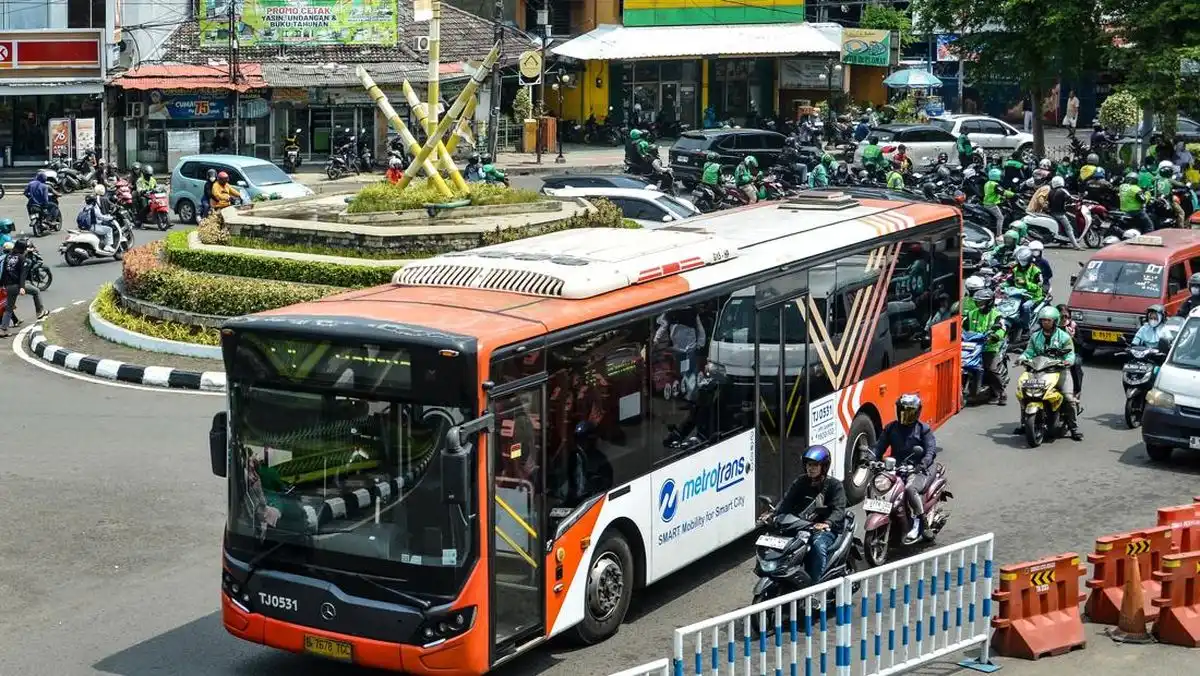 Pembaruan Tarif Transportasi di Jakarta dan Sekitarnya