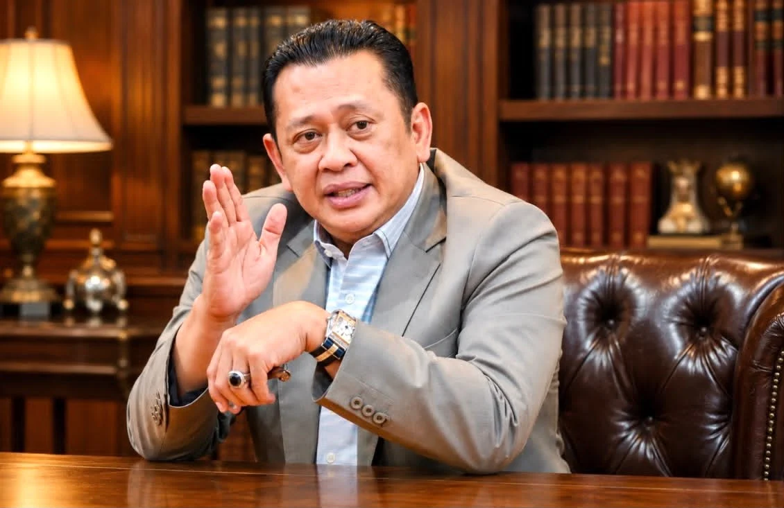 Anggaran Transfer Daerah (TKD) 2027 Naik Rp735 Triliun, Bamsoet Harap Beban Fiskal Pemda Teratasi