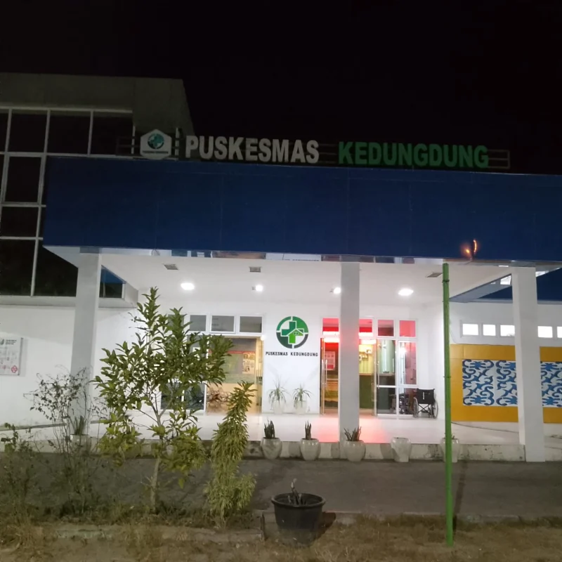 Puskesmas Kedungdung Lebih Mementingkan Data Dari Pada Nyawa Korban Laka Lantas