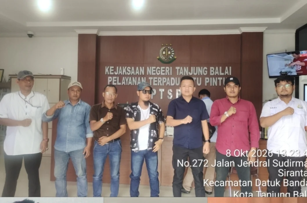 Inspektorat Berdalih Audit Masih Berproses, GEMMAKO RI Tegaskan Pengawasan Tak Akan Berhenti