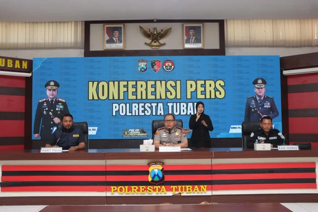 Pemilik Hendak Mengairi Sawah, Honda Revo Justru Hilang Dicuri