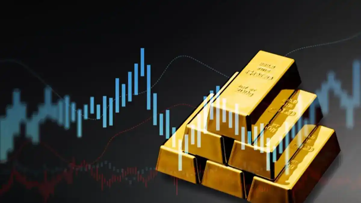 Kondisi Terkini Pasar Emas dan Implikasi bagi Trader