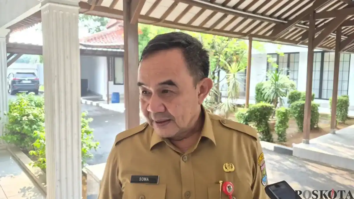 Kasatpol PP Tangerang Masih Menjabat Meski Tersangkut Kasus Pelecehan Seksual