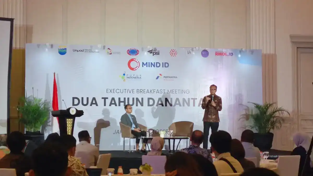 Danantara Memulai Konsolidasi BUMN Karya Sebelum Restrukturisasi Besar