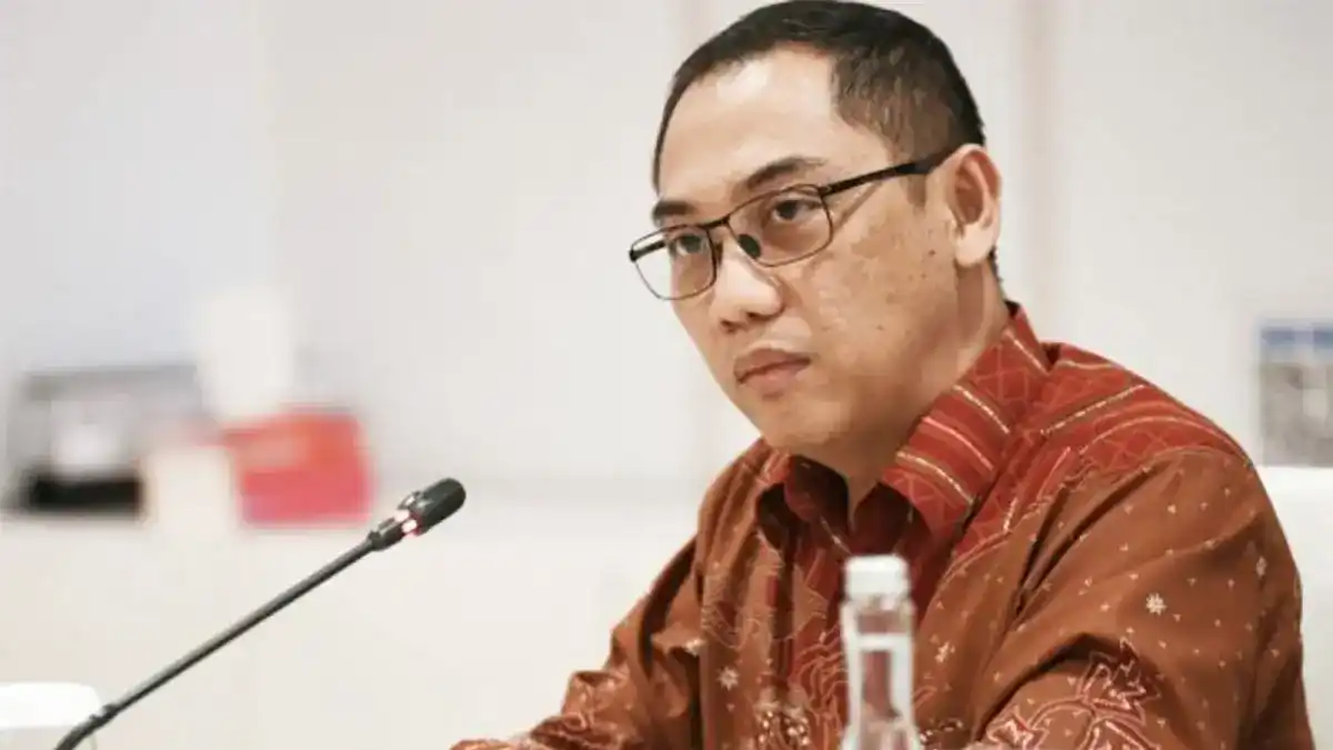 Kemkomdigi Telusuri Perdagangan Data Pribadi dan Dugaan Kebocoran Lama