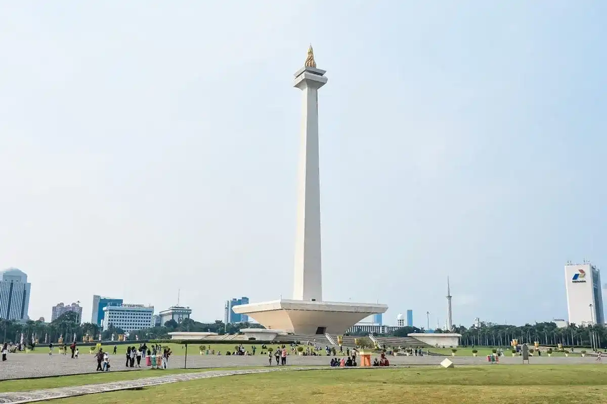 Panduan Berkunjung ke Monas pada Oktober 2026: Akses, Pilihan Tiket, dan Aktivitas Akhir Pekan