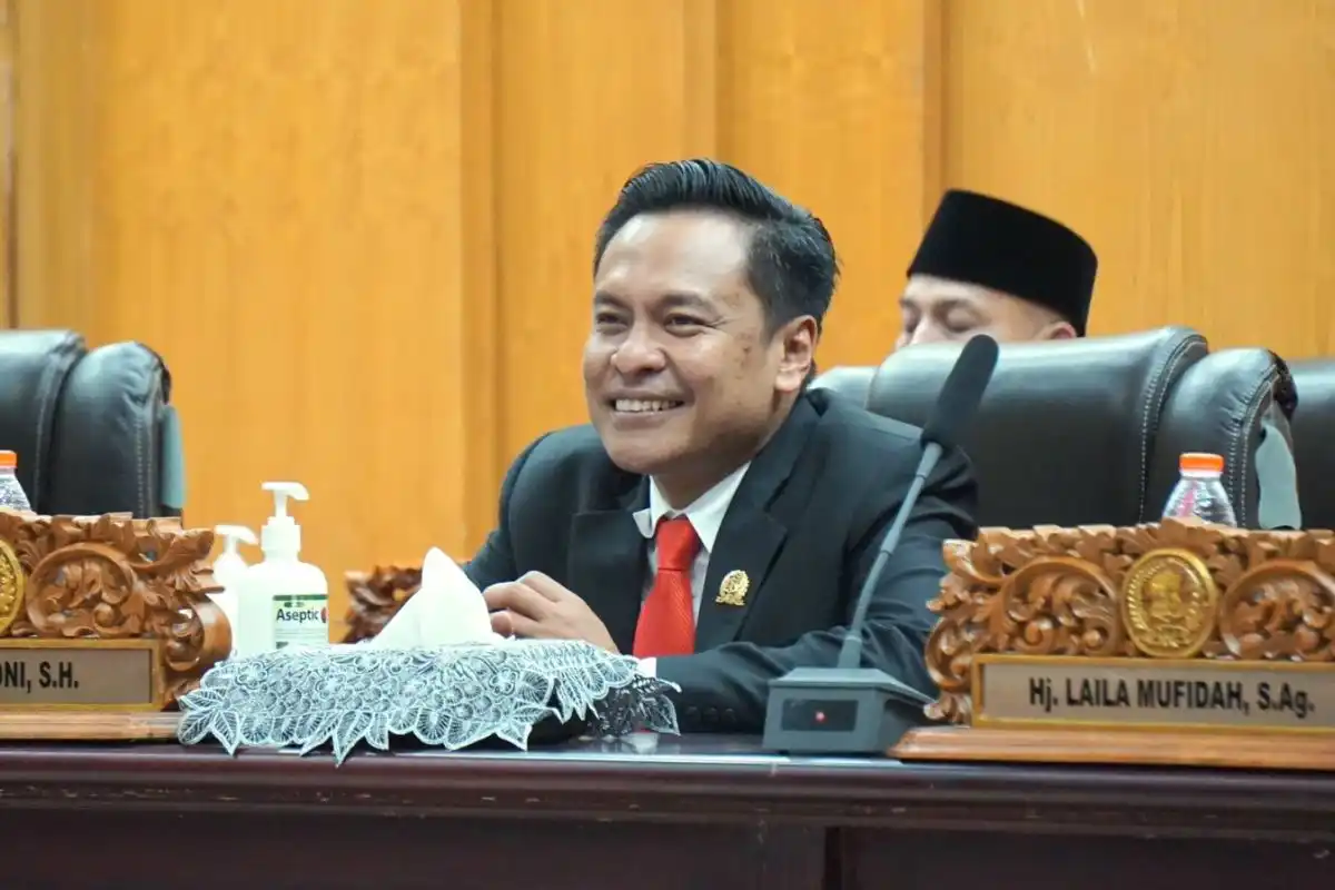 DPRD Surabaya Dorong Pengetatan Proses PBG dan SLF