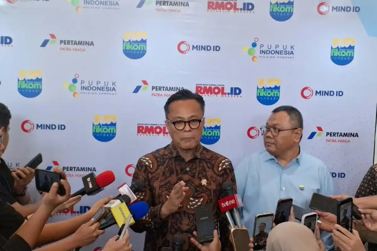 Danantara Menargetkan Laporan Keuangan Terbit pada Oktober 2026