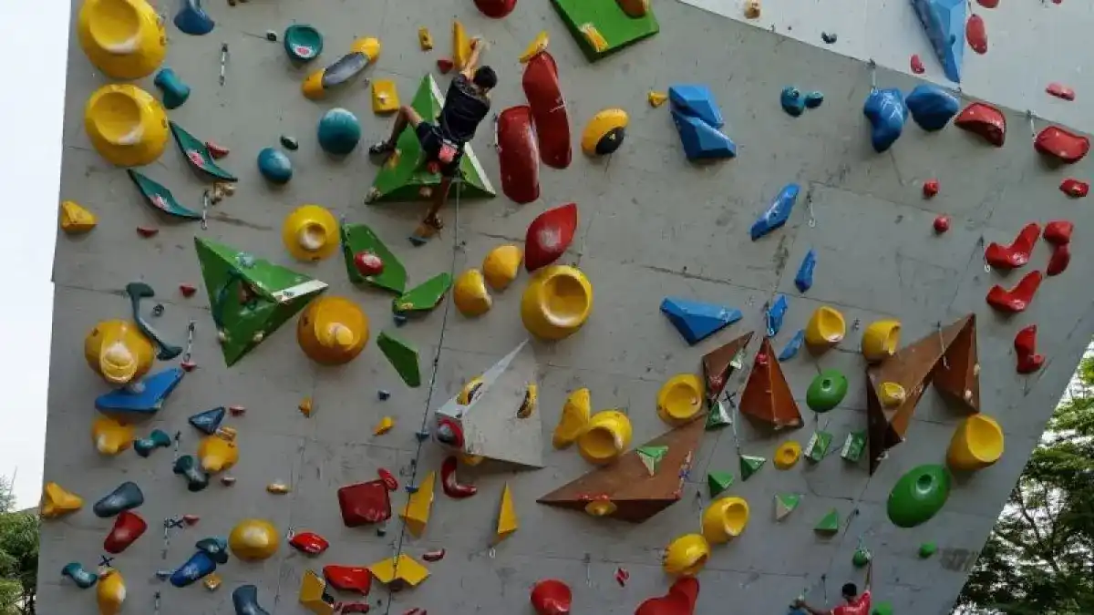 Empat Climber Indonesia Tembus Final Asian Games Aichi-Nagoya 2026, Medali Lead Belum Terwujud