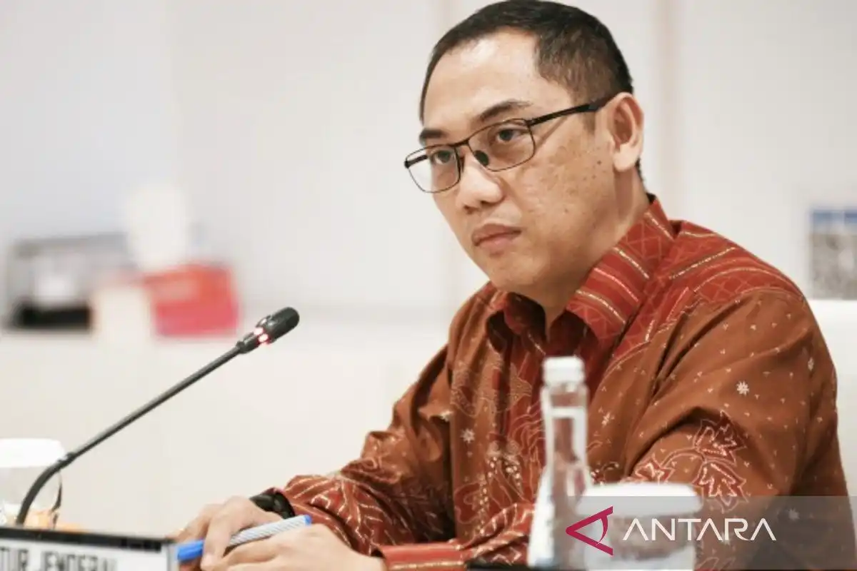 Kemkomdigi Usut Dugaan Perdagangan Data Pribadi dan Koordinasi dengan Aparat