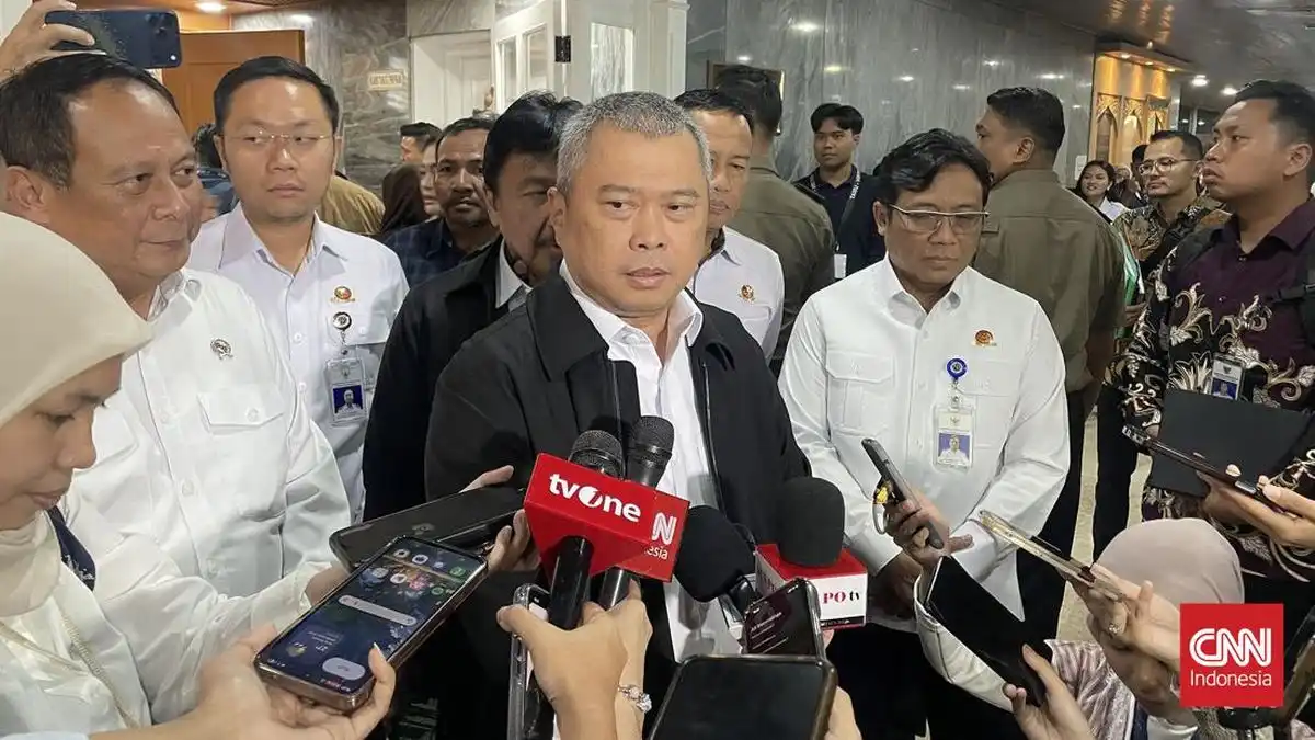 Kemenhub Kaji Batas Tarif Transportasi Umum untuk Menjaga Keselamatan Penumpang