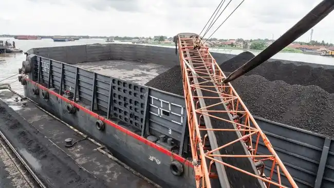 Peta Kekayaan Minerba Indonesia: Batu Bara Mendominasi Nilai hingga Rp71.554 Triliun