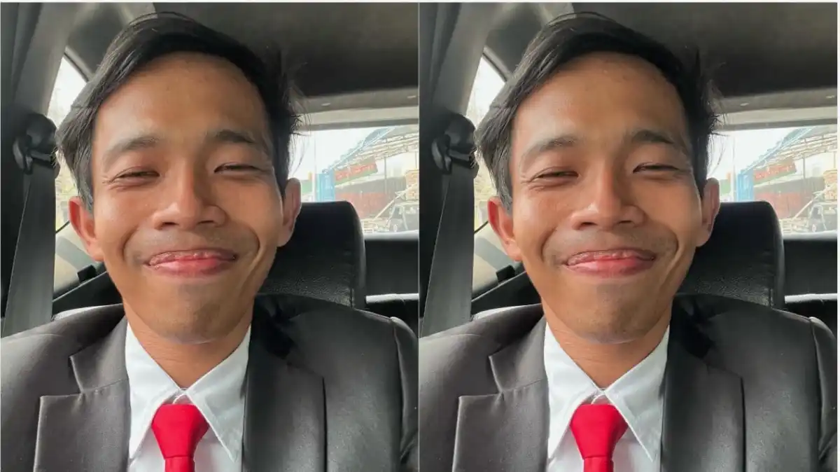 Dede Sunandar Jalani Pemeriksaan Usai Tak Sadarkan Diri dalam Laga Melawan Vicky Prasetyo