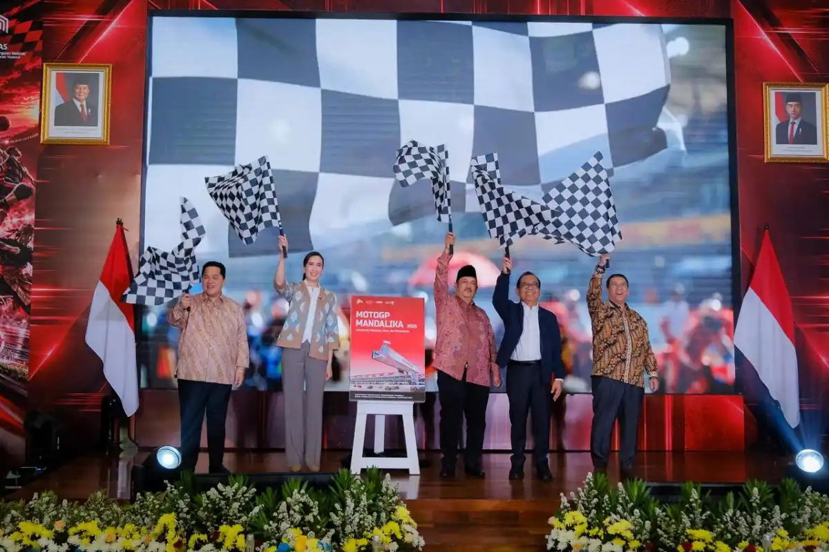 Potensi Wisata Olahraga Indonesia dan Tantangan Pengembangannya