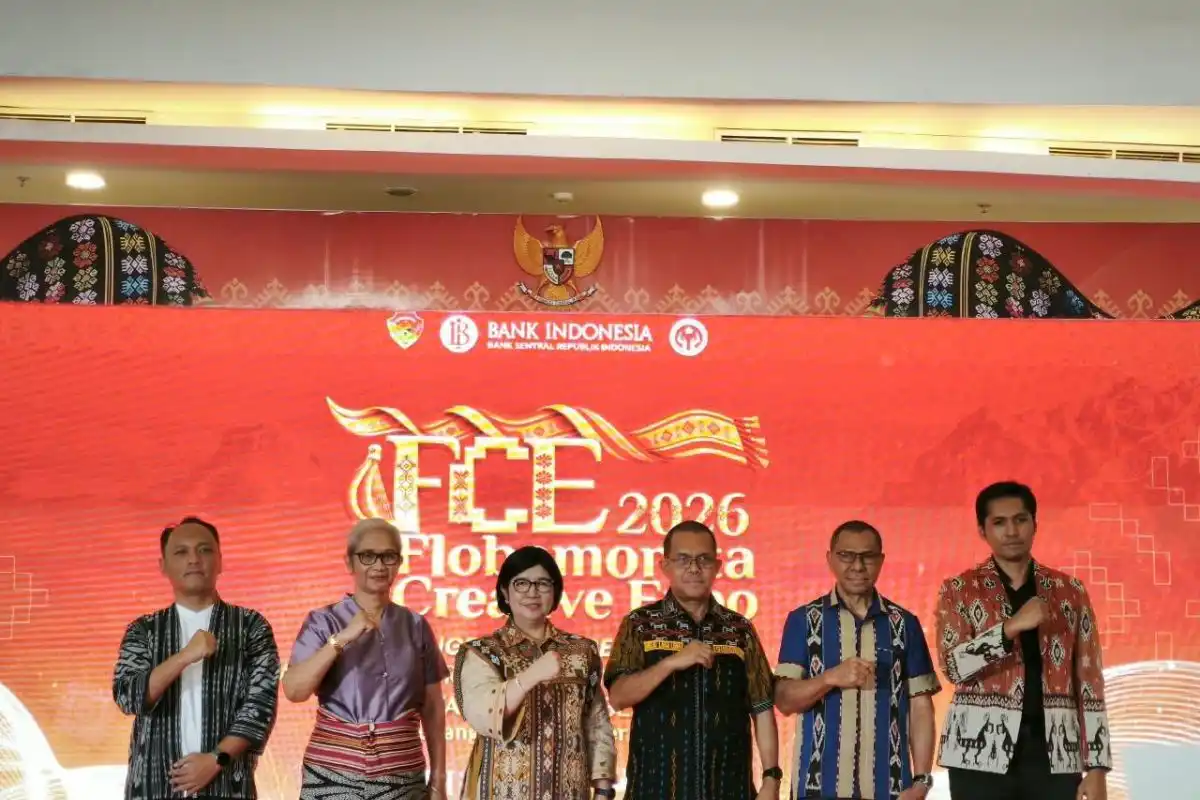 Perlindungan Motif Tenun NTT Didorong untuk Perkuat Ekonomi Lokal