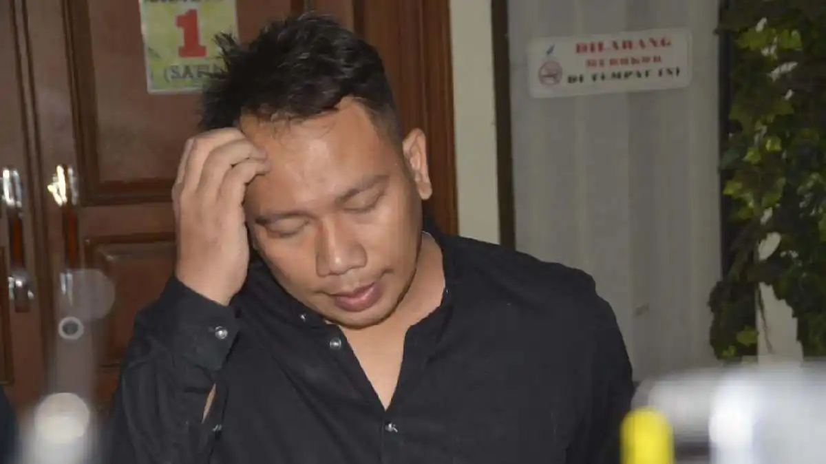 Vicky Prasetyo Ungkap Momen Dede Sunandar Tak Sadarkan Diri di Laga Tinju