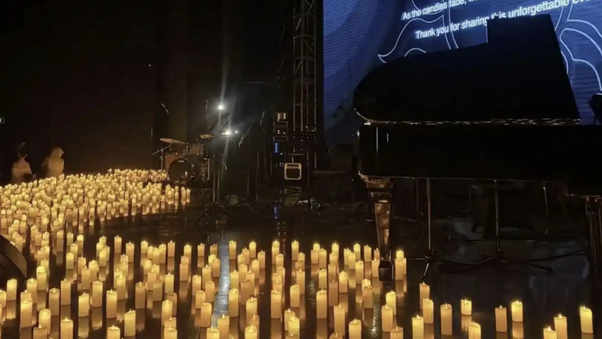 Pembatalan Mendadak Orchestra Experience Berujung Penyelidikan Polisi