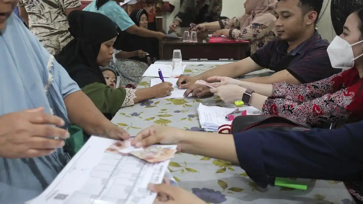 Panduan Klarifikasi Bansos yang Tertunda akibat Dugaan Transaksi Judi Online