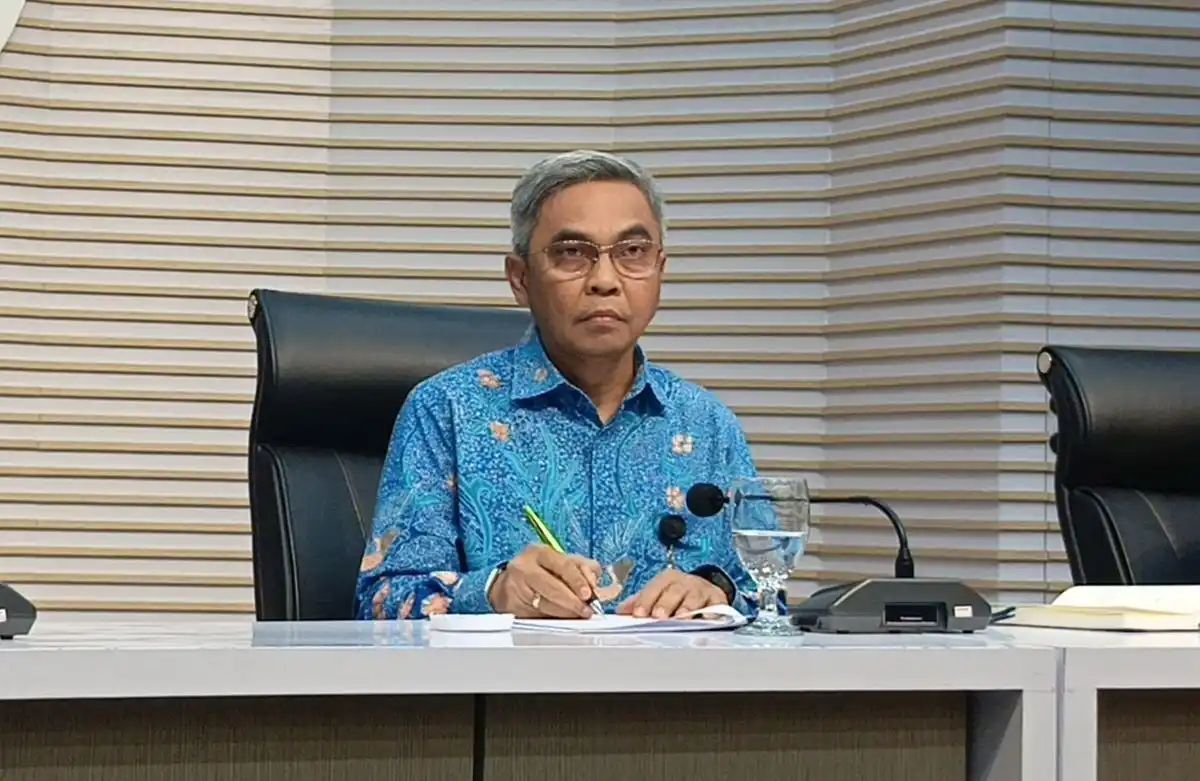 KPK Buka Opsi Penelusuran Langsung Dugaan Pungli di Lapas Cibinong
